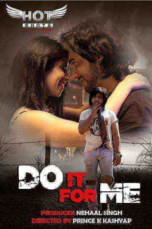 Do It For Me (2020) HotShots Originals (2020)