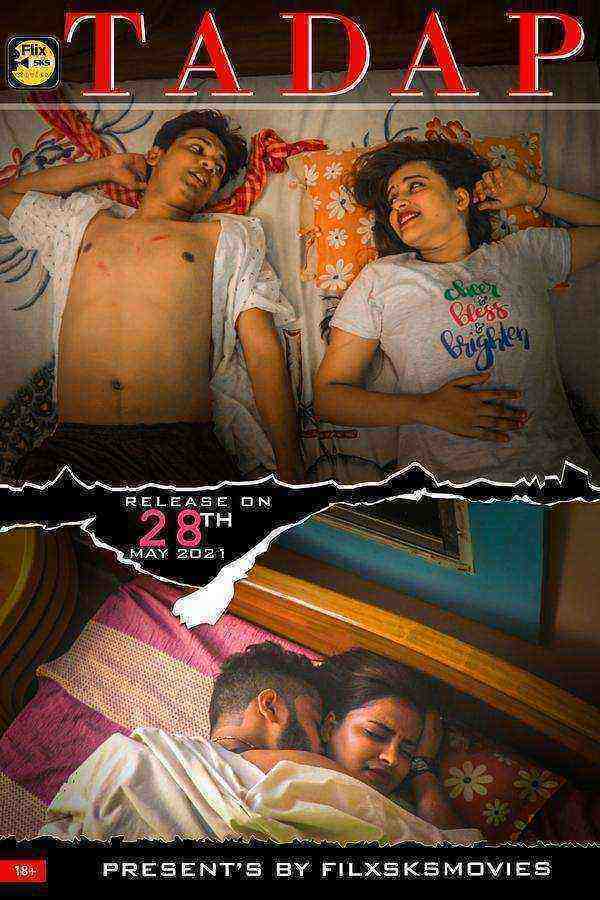 Tadap (2021) Season 1 Episode 1 Flixsksmovies (2021)