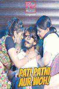 Pati Patni Aur Woh (2020) Season 1 Episode 1 FlizMovies (2020)