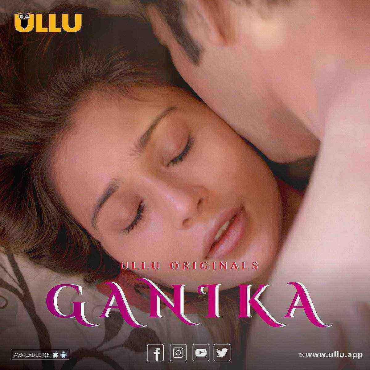 Ganika (2019)