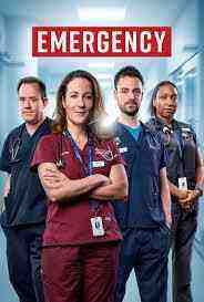 Emergency (2020) - Season 1 (2020)