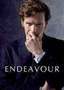 Endeavour - Season 9 (2023)