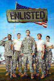  Enlisted (2014)