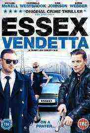 Essex Vendetta (2016)