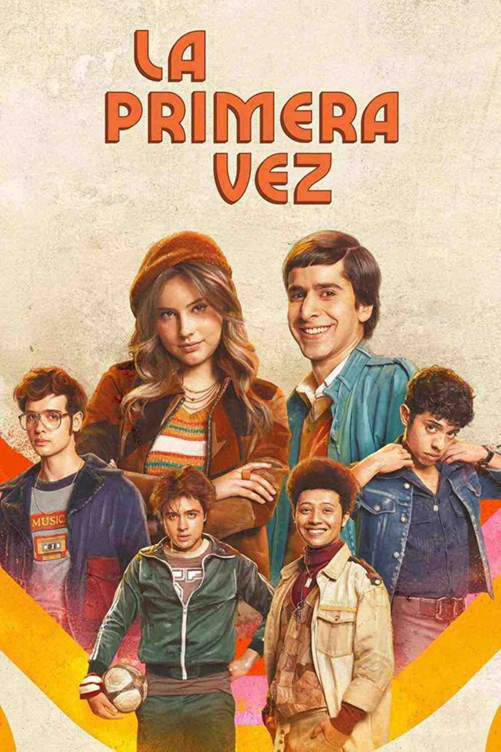 Eva Lasting - Season 1 (2023)