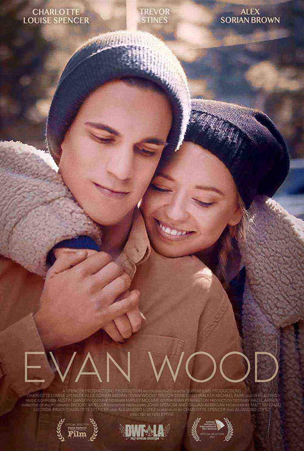 Evan Wood (2022)
