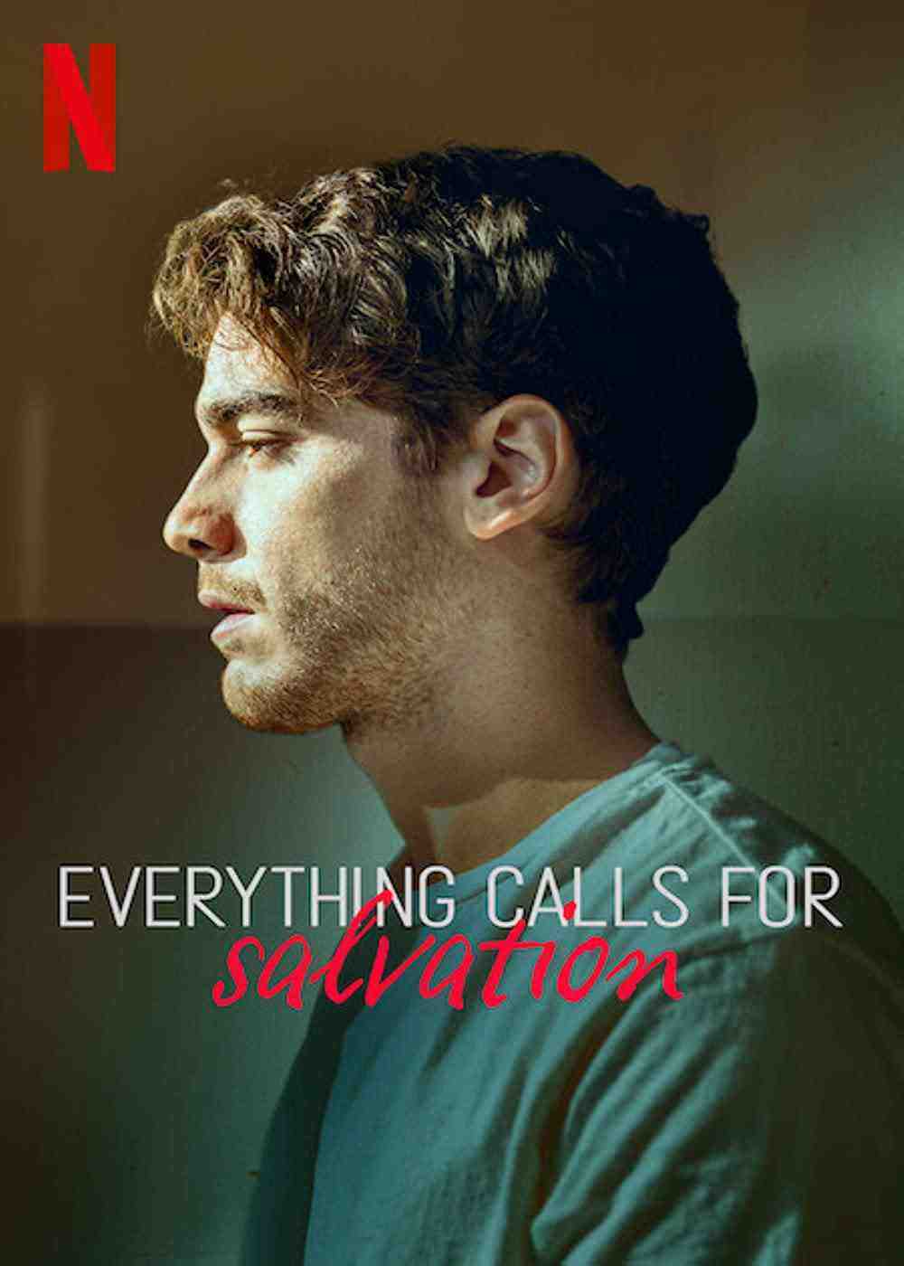 Everything Calls for Salvation - Season 1 (2022)