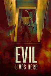 Evil Lives Here - Season 12 (2022)