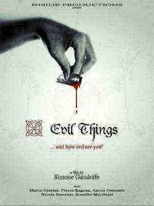 Evil Things (2012)
