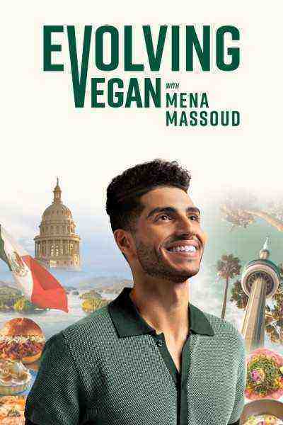 Evolving Vegan (0)