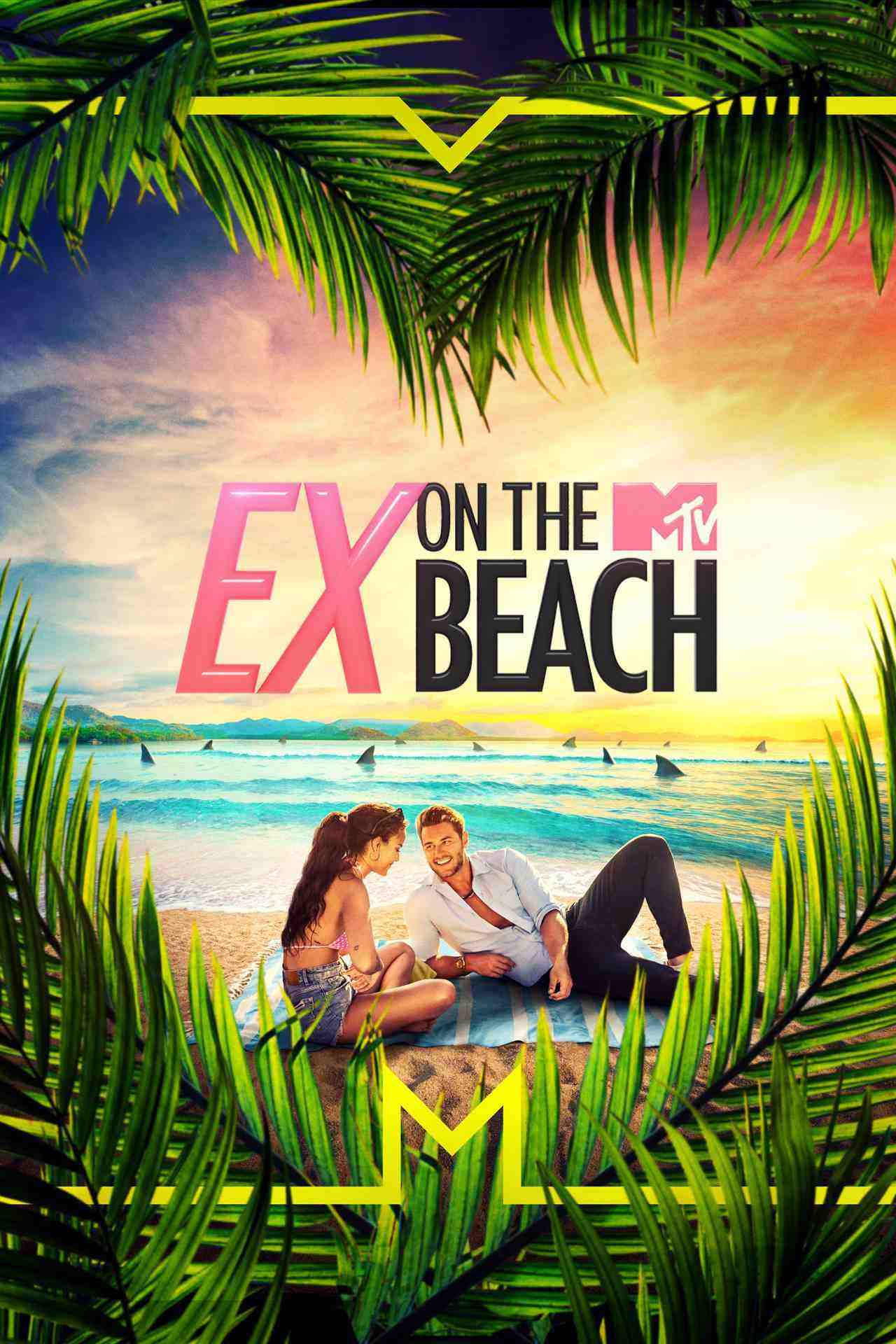 Ex on the Beach (US) - Season 5 (2022)