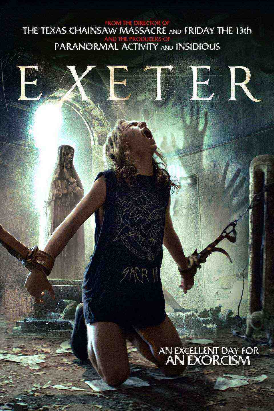 Exeter (2015)