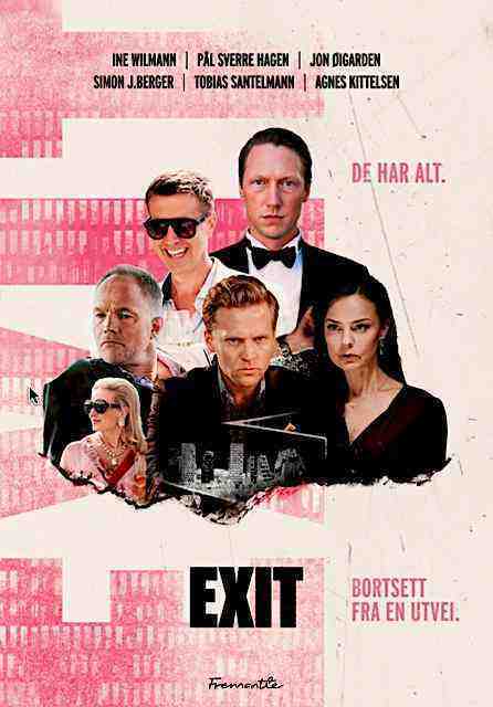 Exit - Season 1 (2019)