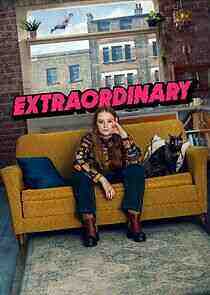 Extraordinary - Season 1 (2023)