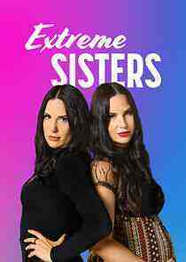 Extreme Sisters - Season 2 (2023)
