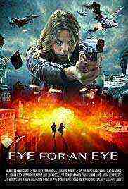 Eye for an Eye (2018)