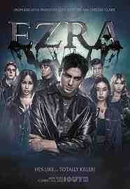EZRA - Season 1 (2023)