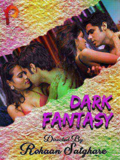 Dark fantasy (2020) PulsePrime Original (2020)