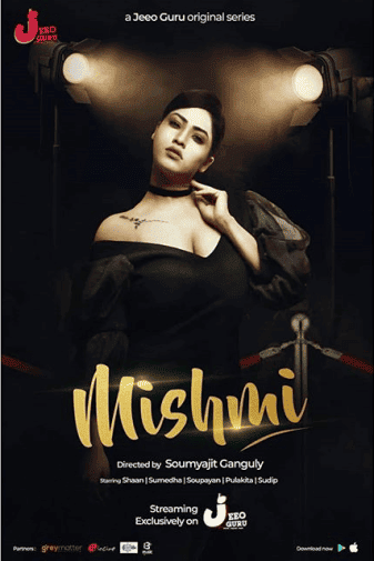Mishmi (2019)
