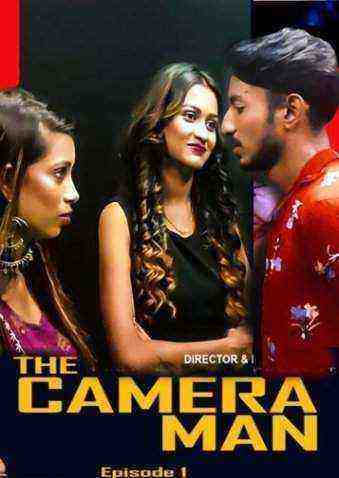 The Cameraman (2021) 11upmovies Originals (2021)