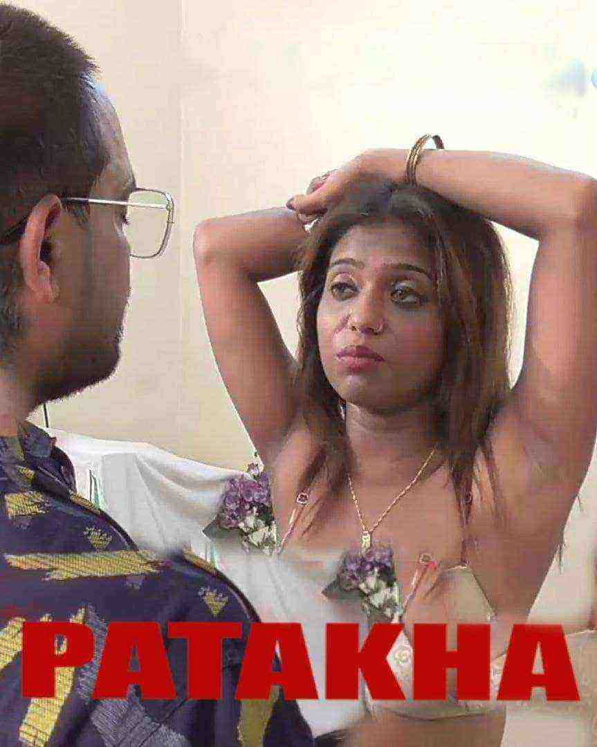 Patakha (2021) Season 1 Episode 1 Ek Night Show (2021)