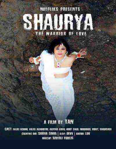 Shaurya (2021) Season 1 Episode 2 Nuefliks Originals (2021)