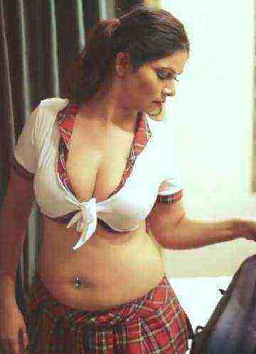 School Girl (2020) Aabha Paul (2020)