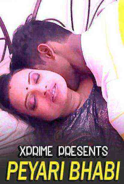 Peyari Bhabi (2021) Xprime Originals Uncut (2021)