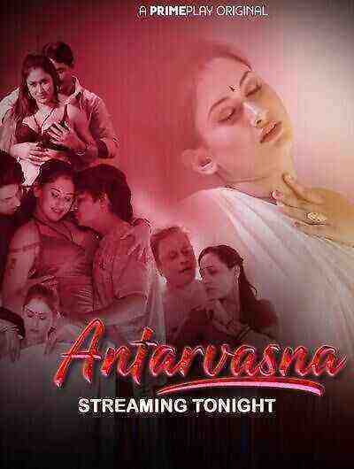 Antarvasna  Season 1 Episode 1 Primeplay Originals (2022)