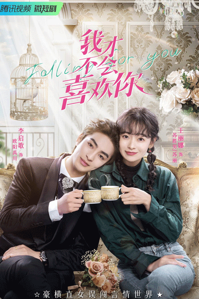 Falling for You - Season 1 (2023)