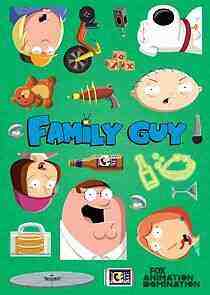 Family Guy - Season 21 (2022)