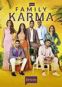 Family Karma - Season 3 (2022)