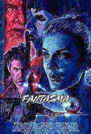 Fantasma (2018)