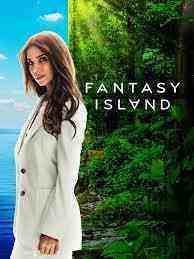 Fantasy Island (2021) - Season 2 (2023)