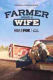 Farmer Wants A Wife - Season 1 (2023)