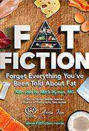 Fat Fiction (2020)