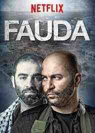 Fauda - Season 4 (2022)
