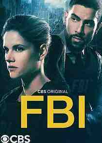FBI - Season 5 (2022)