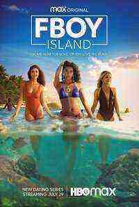 FBoy Island - Season 1 (2021)