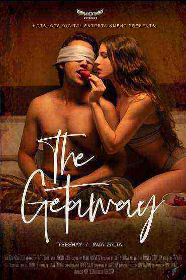 The Getaway (2019)