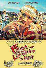 Fear And Loathing In Aspen (2021)