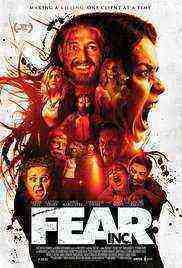 Fear, Inc (2016)