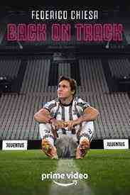 Federico Chiesa - Back On Track (2023)