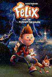 Felix And The Hidden Treasure (2021)