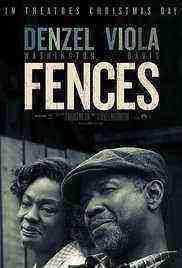 Fences  (2016)
