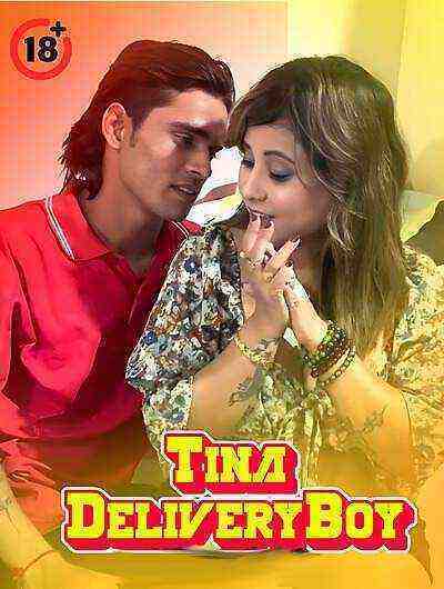 Tina Deliveryboy Uncut (2025) Unrated (2025)