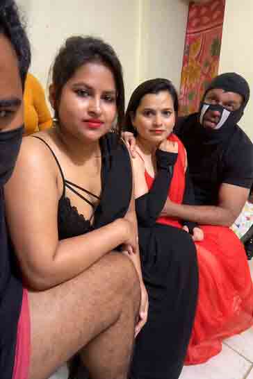 Stargroup 57 Show (2026) Stripchat (2026)