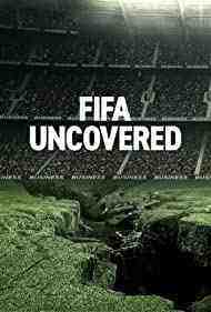 FIFA Uncovered - Season 1 (2022)