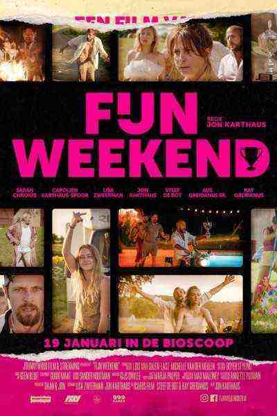 Fijn Weekend (2023)
