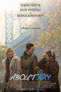 About Ray (2015)